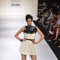 Lakme Fashion Week 2011 Day 5 Pictures | Picture 63190